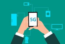 5G-Ausbau Deutschland 2025