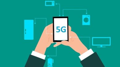 5G-Ausbau Deutschland 2025
