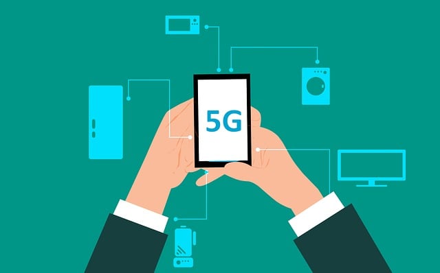 5G-Ausbau Deutschland 2025