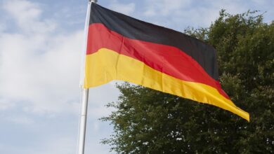 Beliebte Reiseziele in Deutschland