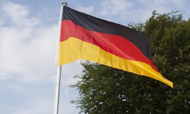 Beliebte Reiseziele in Deutschland