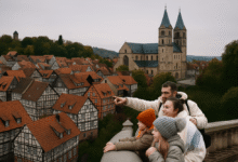 Geheimtipps für Urlaub in Deutschland