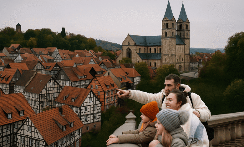 Geheimtipps für Urlaub in Deutschland