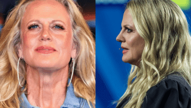 Barbara Schöneberger 2025