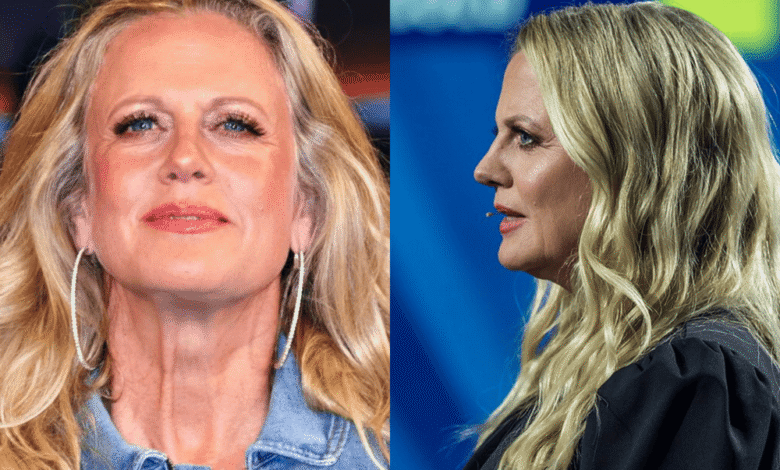 Barbara Schöneberger 2025: Projekte, Shows & aktuelle News Barbara Schöneberger 2025