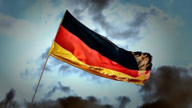 Wetter Deutschland 2025 Wetterrückblick