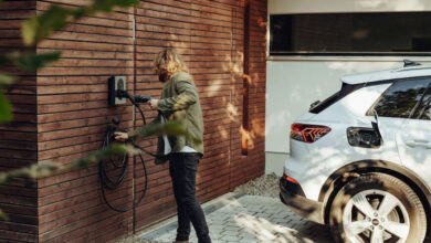 Zukunft der E-Mobilität Deutschland