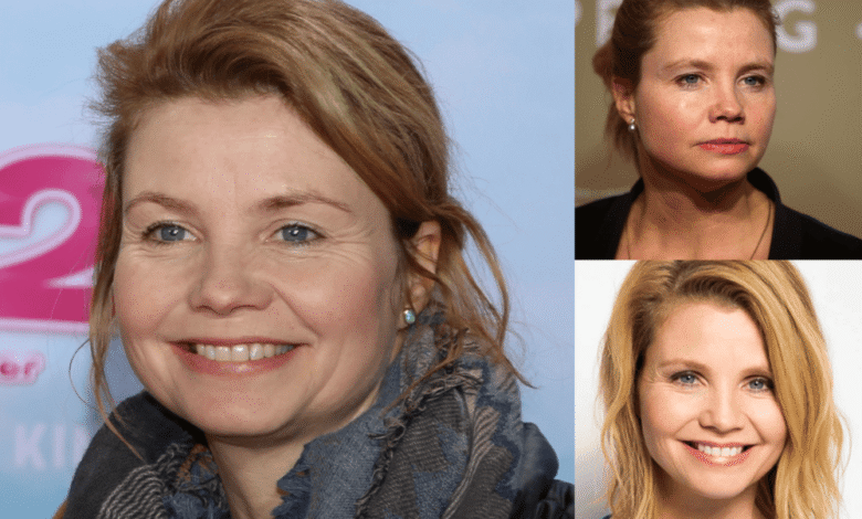 Annette Frier Schlaganfall: Fakten, Gerüchte und Realität Annette Frier Schlaganfall