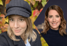 Catherine Vogel Scheidung