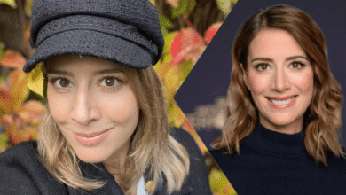 Catherine Vogel Scheidung