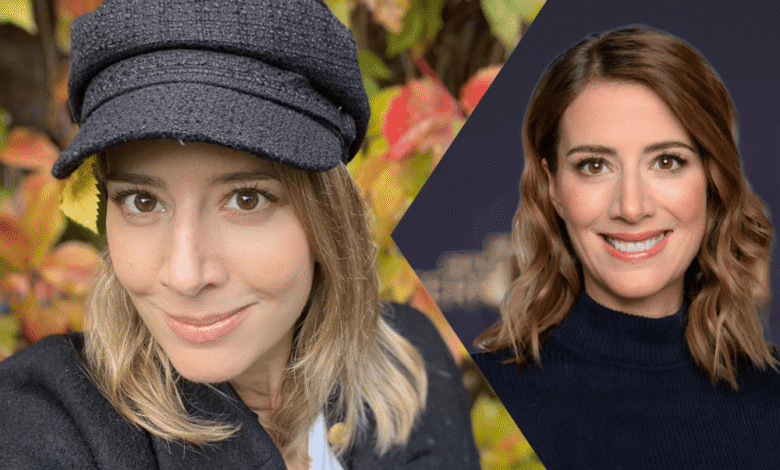 Catherine Vogel Scheidung