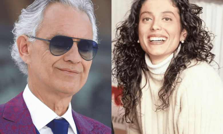 Enrica Cenzatti: Die erste Ehefrau von Andrea Bocelli und ihre Geschichte Enrica Cenzatti
