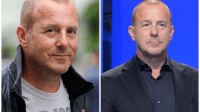 Heino Ferch Krebserkrankung