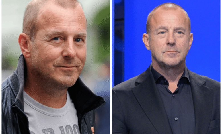 Heino Ferch Krebserkrankung