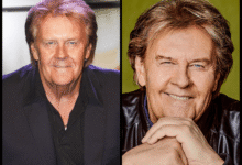 Howard Carpendale Todesanzeige