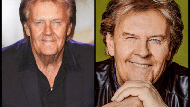 Howard Carpendale Todesanzeige