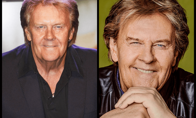 Howard Carpendale Todesanzeige – Gerüchte & Wahrheit Howard Carpendale Todesanzeige