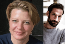 Jördis Triebel und Matthias Weidenhöfer – bekannte deutsche Schauspieler und Eltern von zwei Söhnen. Über ihre Kinder ist nur sehr wenig bekannt; einige Quellen nennen den Namen Jack Oskar Weidenhöfer für einen der Söhne, offiziell bestätigt ist dies jedoch nicht.