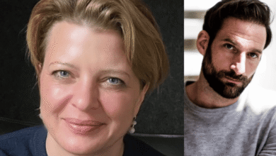 Jördis Triebel und Matthias Weidenhöfer – bekannte deutsche Schauspieler und Eltern von zwei Söhnen. Über ihre Kinder ist nur sehr wenig bekannt; einige Quellen nennen den Namen Jack Oskar Weidenhöfer für einen der Söhne, offiziell bestätigt ist dies jedoch nicht.