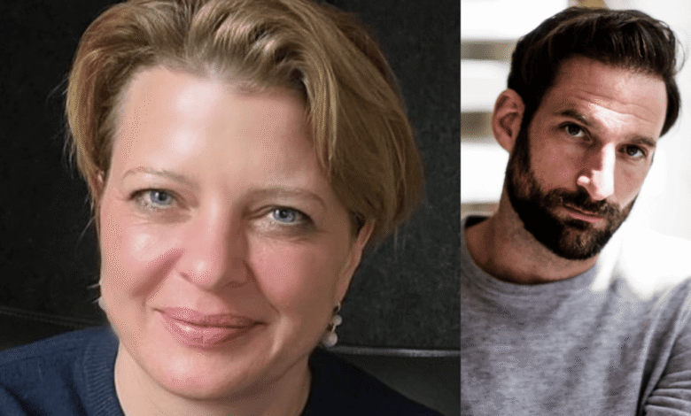 Jördis Triebel und Matthias Weidenhöfer – bekannte deutsche Schauspieler und Eltern von zwei Söhnen. Über ihre Kinder ist nur sehr wenig bekannt; einige Quellen nennen den Namen Jack Oskar Weidenhöfer für einen der Söhne, offiziell bestätigt ist dies jedoch nicht.