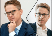 Mit wem ist Carsten Linnemann verheiratet