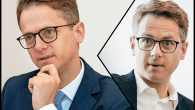 Mit wem ist Carsten Linnemann verheiratet