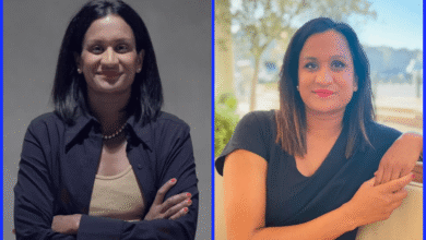 Sarah Bossard Kinder adoptiert