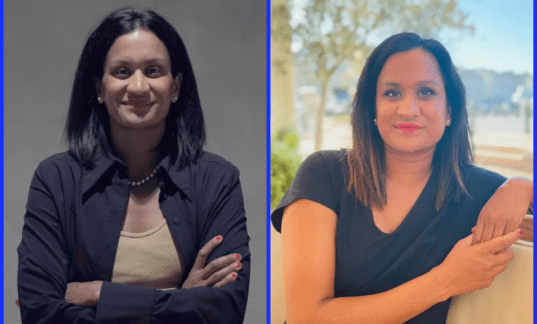 Sarah Bossard Kinder adoptiert