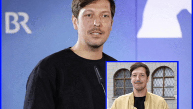 Thilo Mischke Freundin