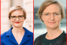 Franziska Brantner Ehemann