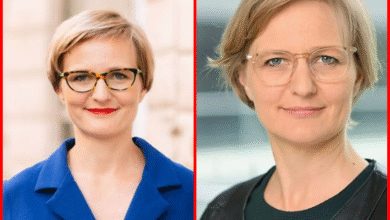 Franziska Brantner Ehemann